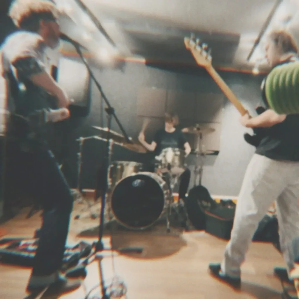 The Beginning and the End band The Beginning and the End band